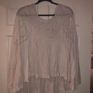 Free people top